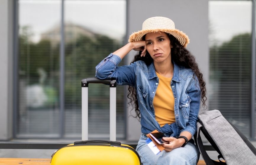 Volo in ritardo ITA Airways: i tuoi diritti e come agire subito